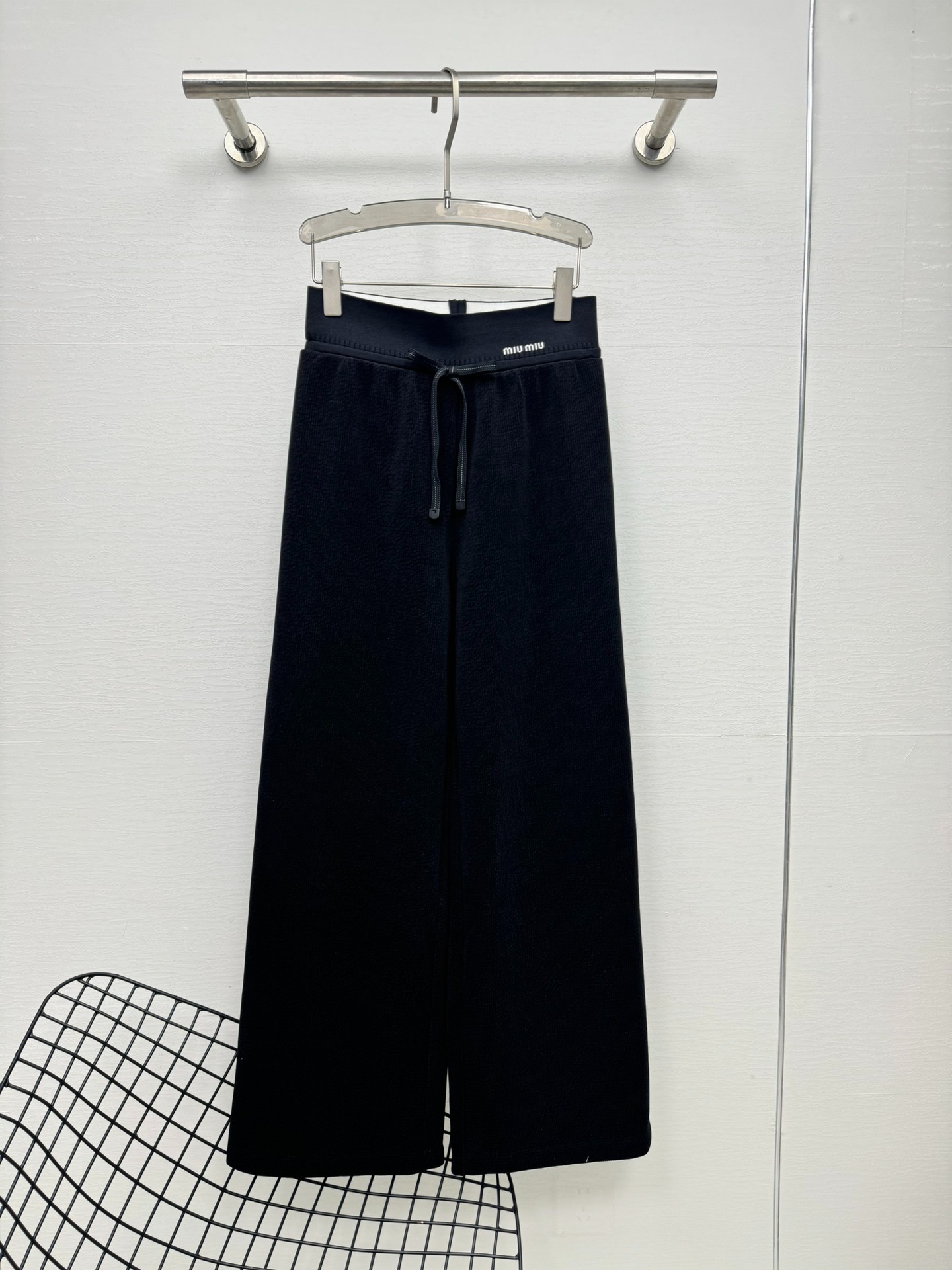 미*미* 신상 스트링 바지