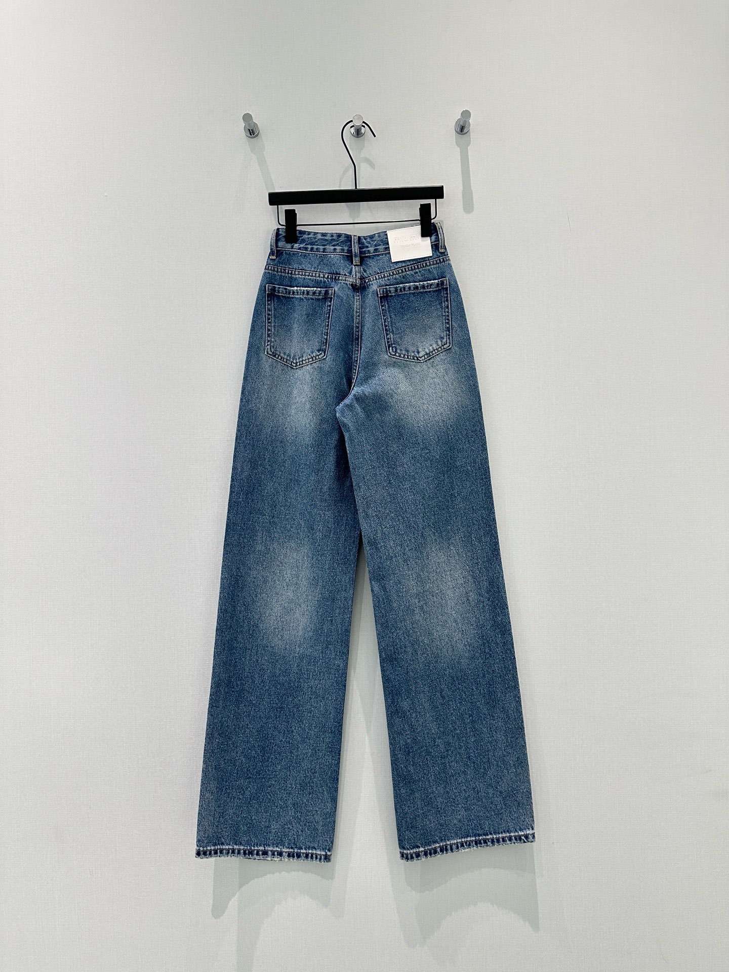 미*미* 봄신상 하이웨스트 와이드 팬츠