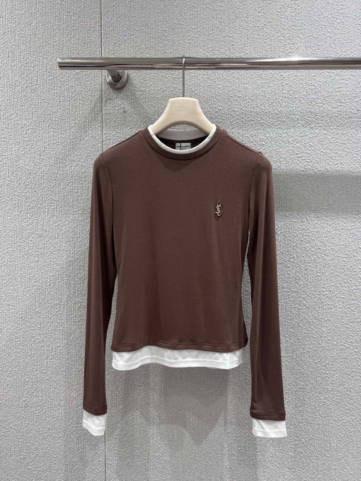 입*로랑 투피스 긴팔