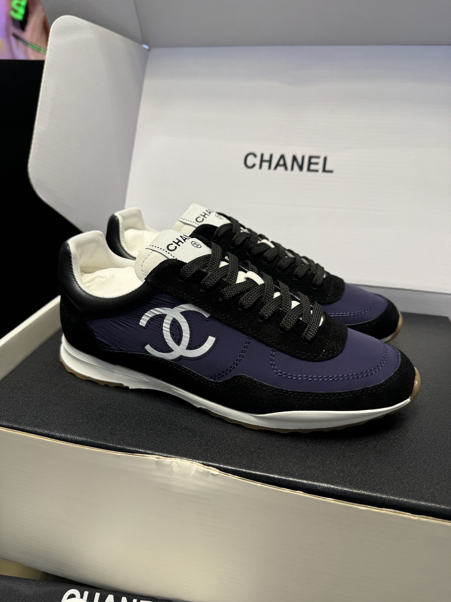 샤* 26P 스프링 스니커즈