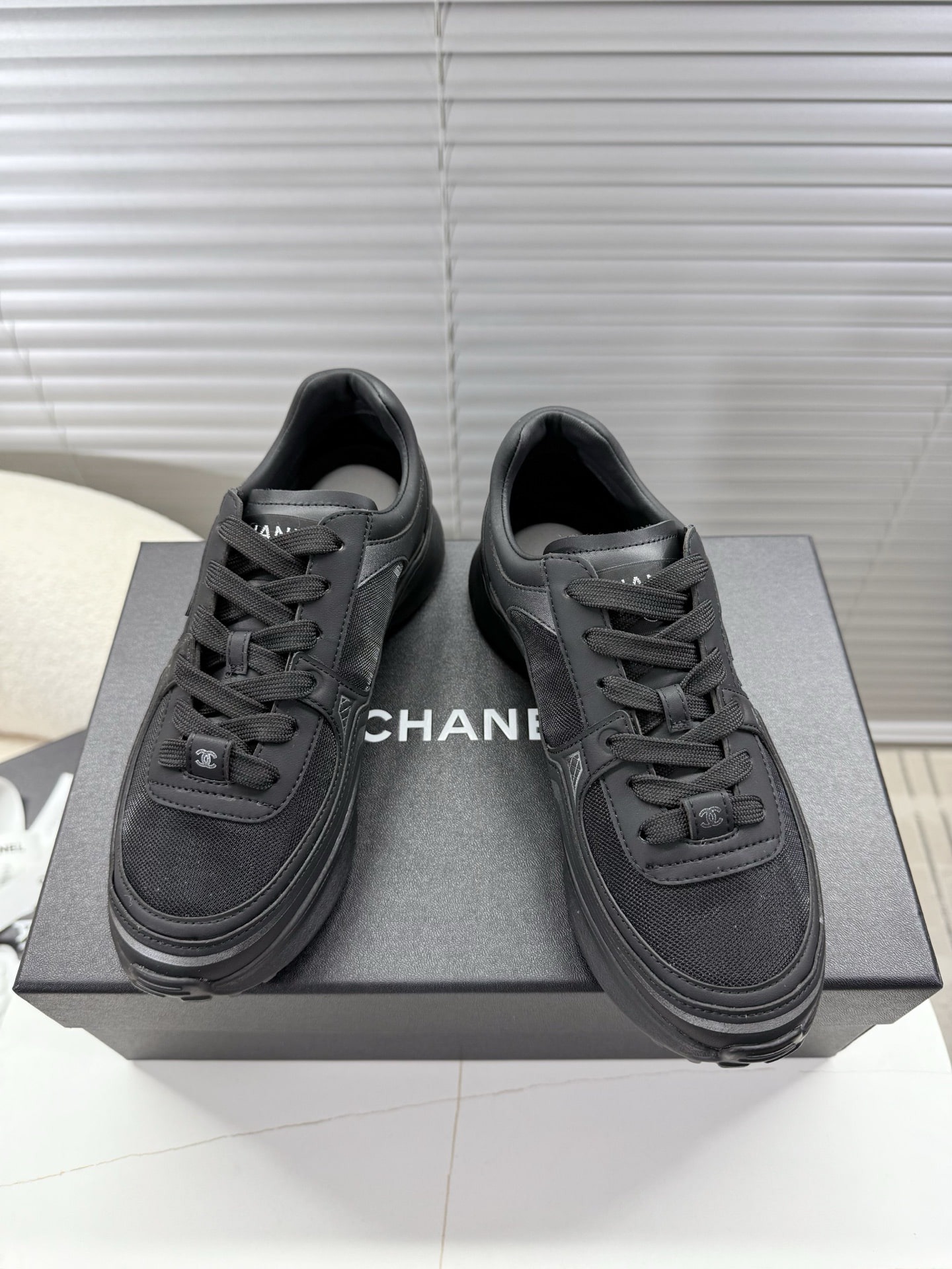 샤* 신상 크루즈 스니커즈