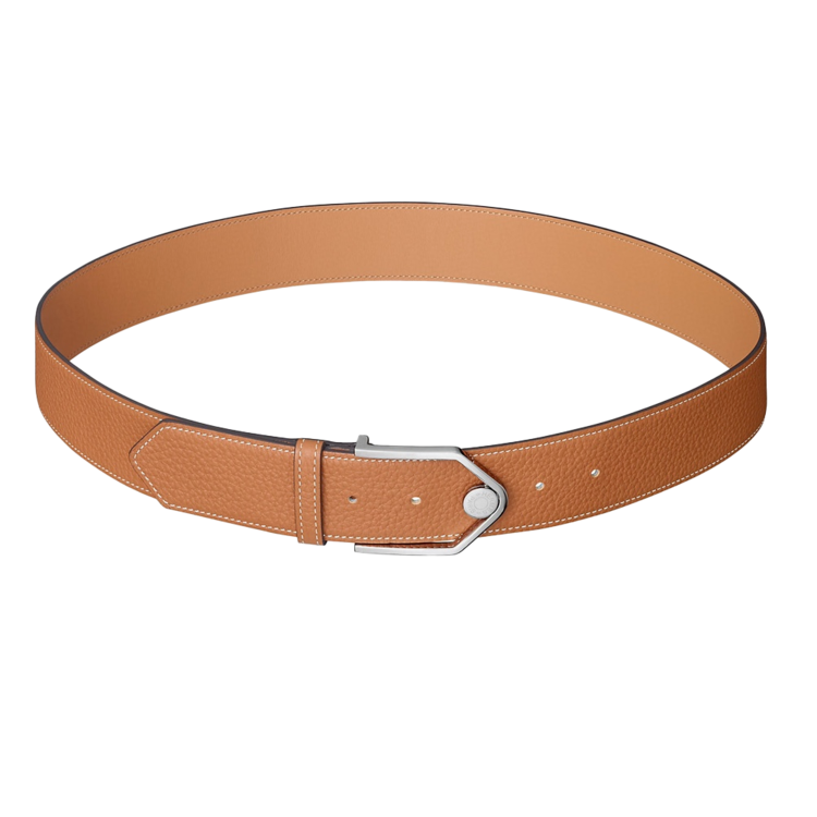 에르메스 브라운 리콜 벨트