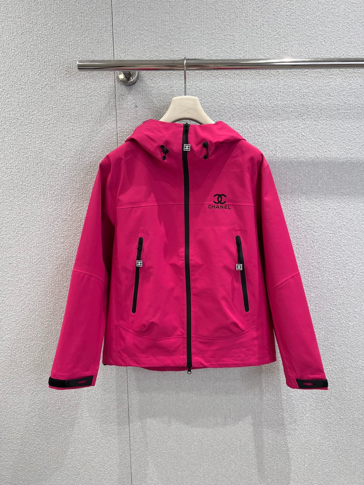 샤* 26Ss 신상 방수 스포츠 바람막이