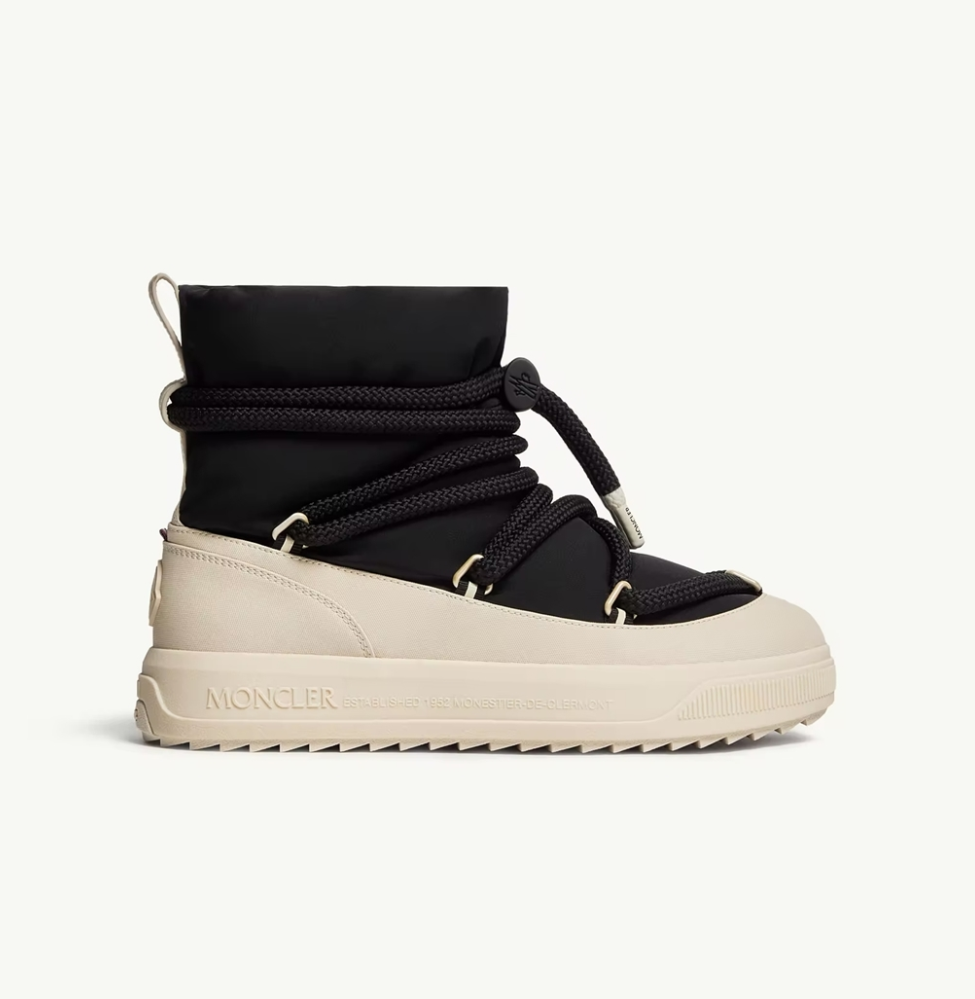 몽클레어 알티브 미드 스노우 부츠 