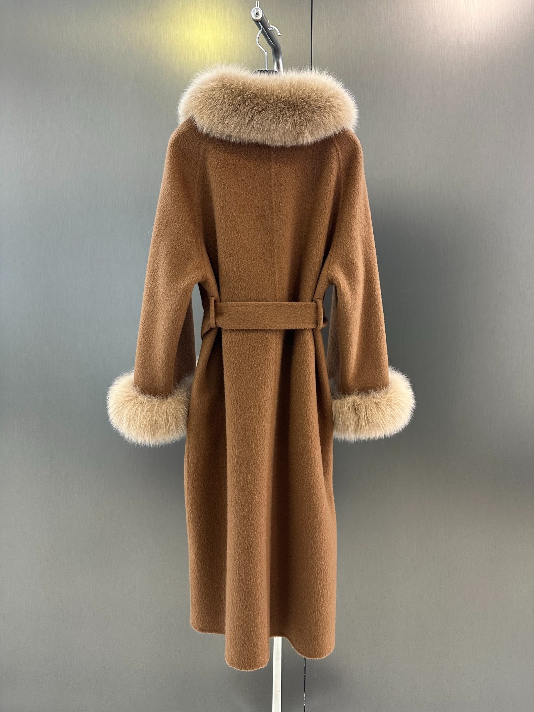 막*마라 신상 고퀄리티 밍크 코트