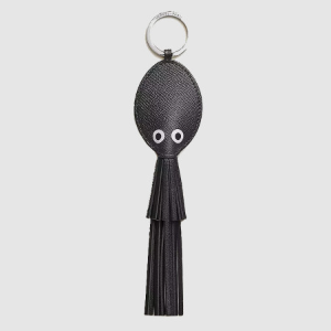 에르메스 Poulpe 참 장식