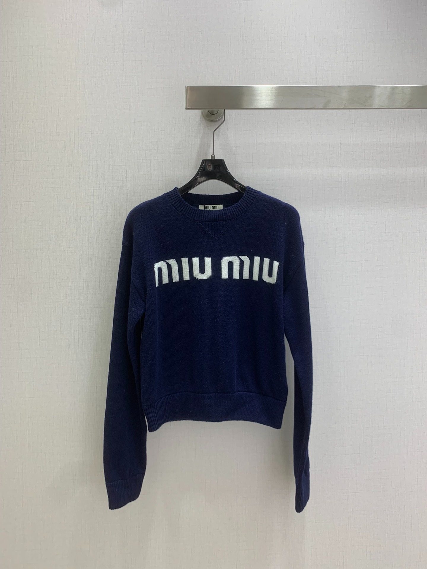 미*미* 25 신상 자카드 니트 스웨터