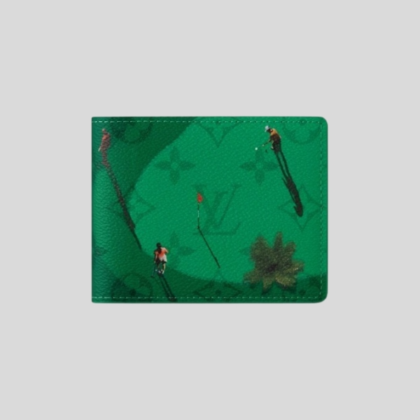 루이비통 슬렌더 월릿 M14878