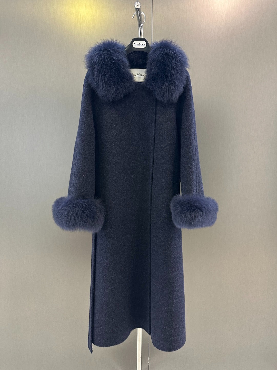 막*마라 신상 고퀄리티 밍크 코트