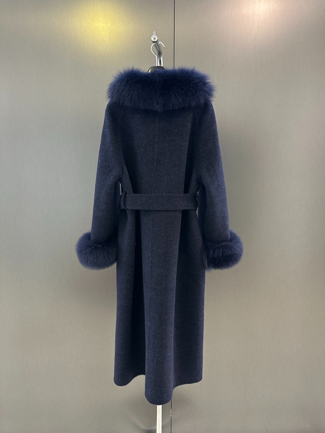 막*마라 신상 고퀄리티 밍크 코트