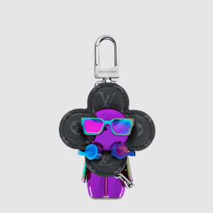 루이비통 비비안 키 홀더 M69479