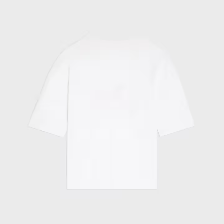 셀린느 레이어 티셔츠