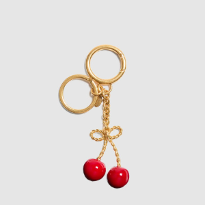 발렌티노 에나멜 백 참