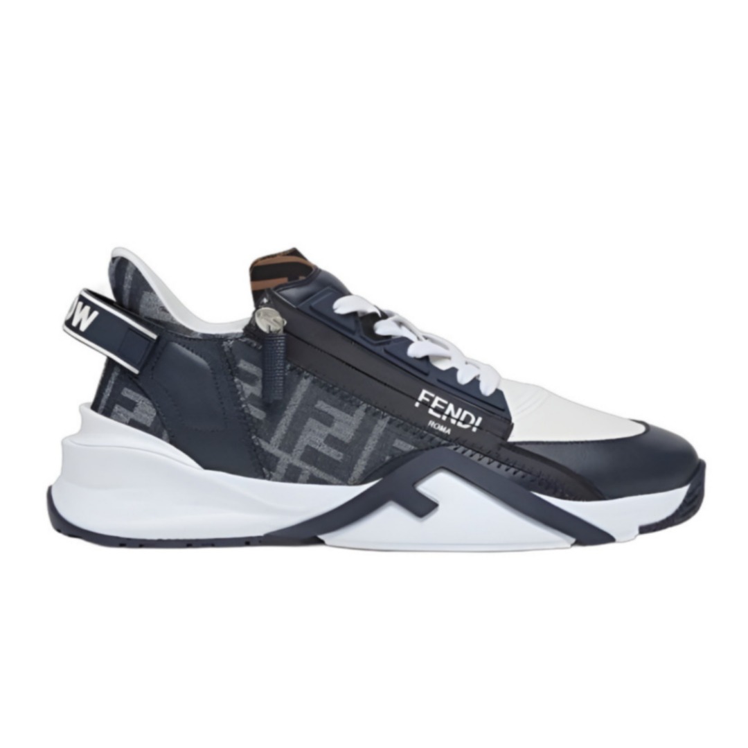 펜디 플로우 스니커즈