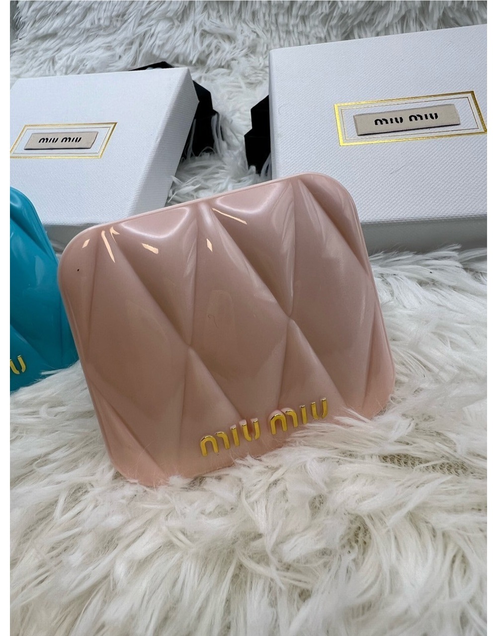 미*미* 양면 미러