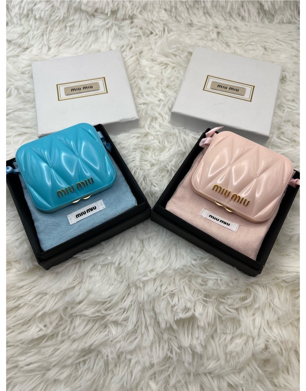 미*미* 양면 미러