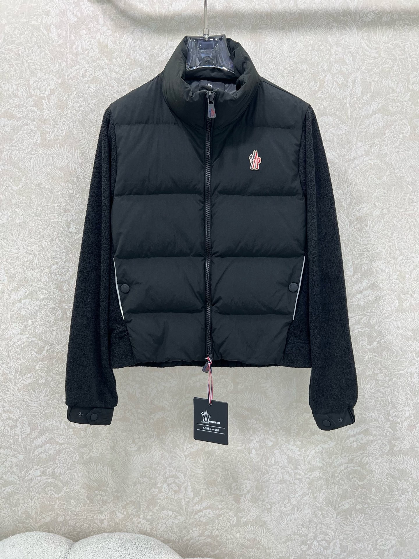 몽*레어 25 신상 그레노블 다운 재킷