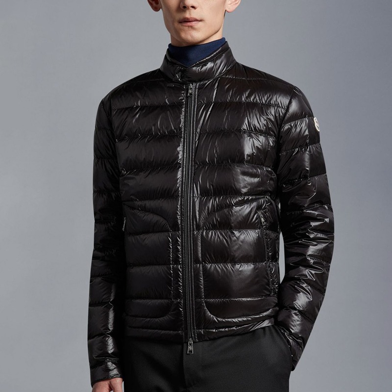 몽클레어 아코루스 쇼트 다운 자켓 패딩