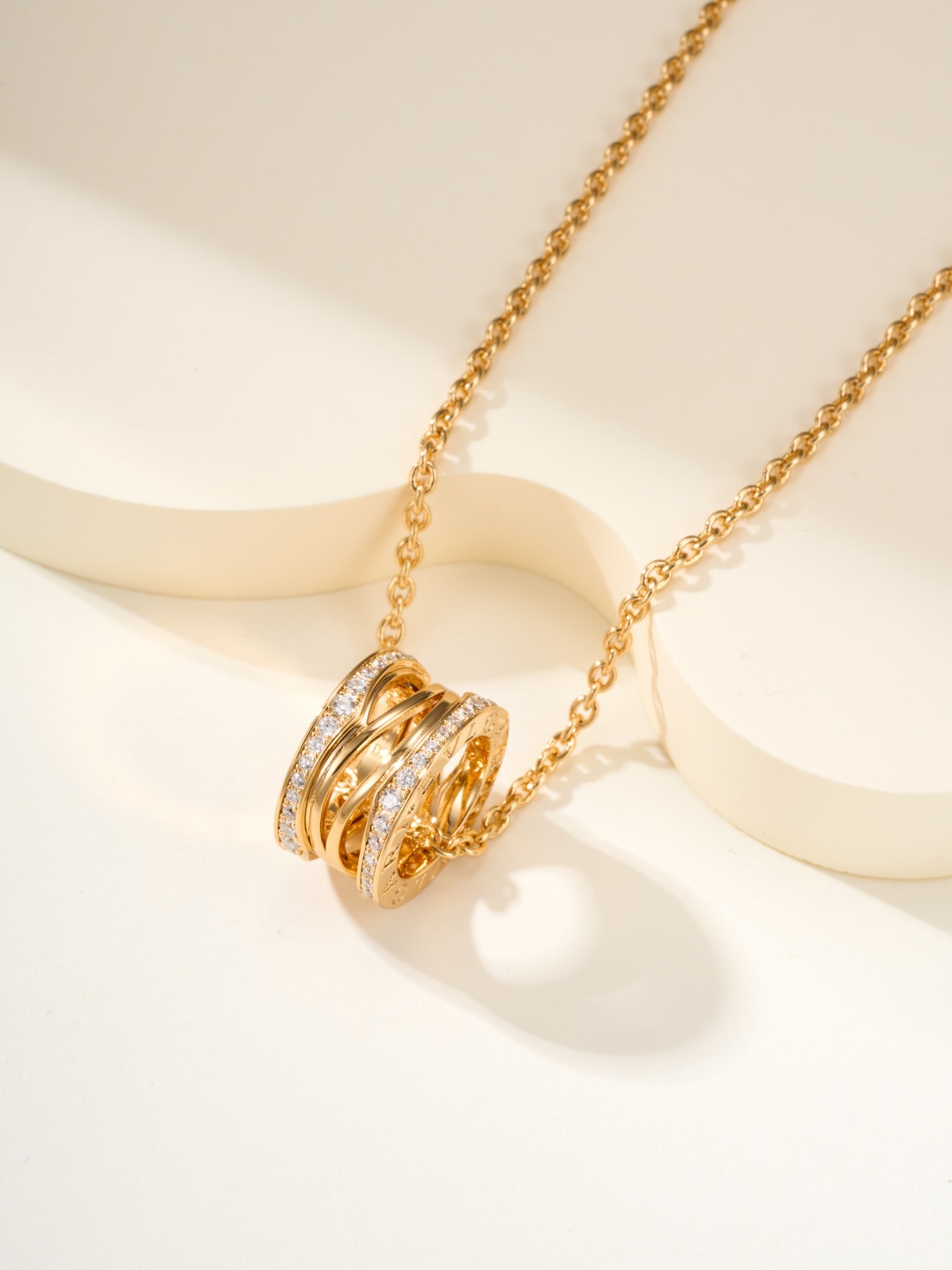 불*리 비제로원 네크리스