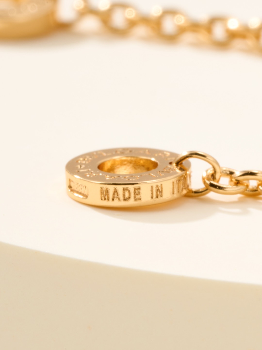 불*리 비제로원 네크리스