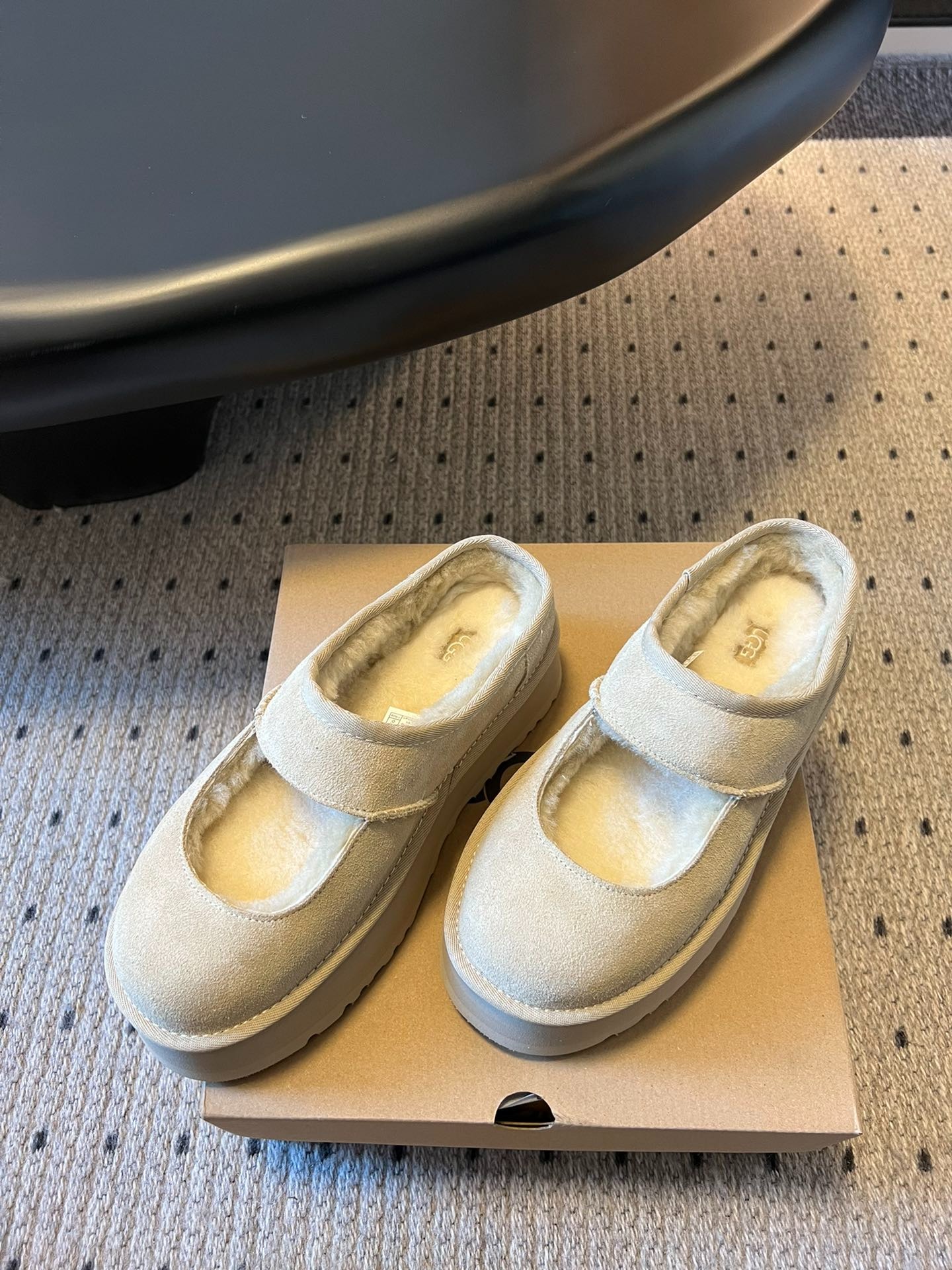 어* 25 신상 발레와 메리제인