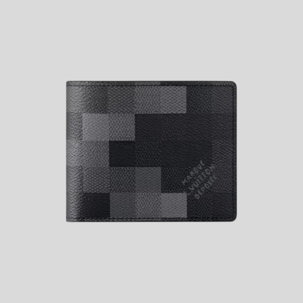 루이비통 슬렌더 월릿 M14927