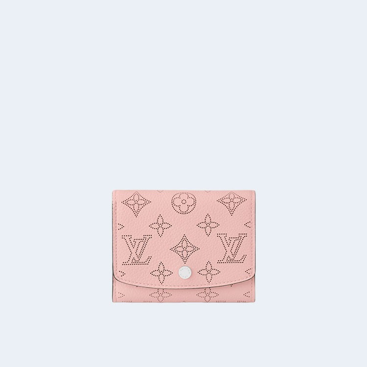 루이비통 아이리스 컴팩트 월릿 M82757