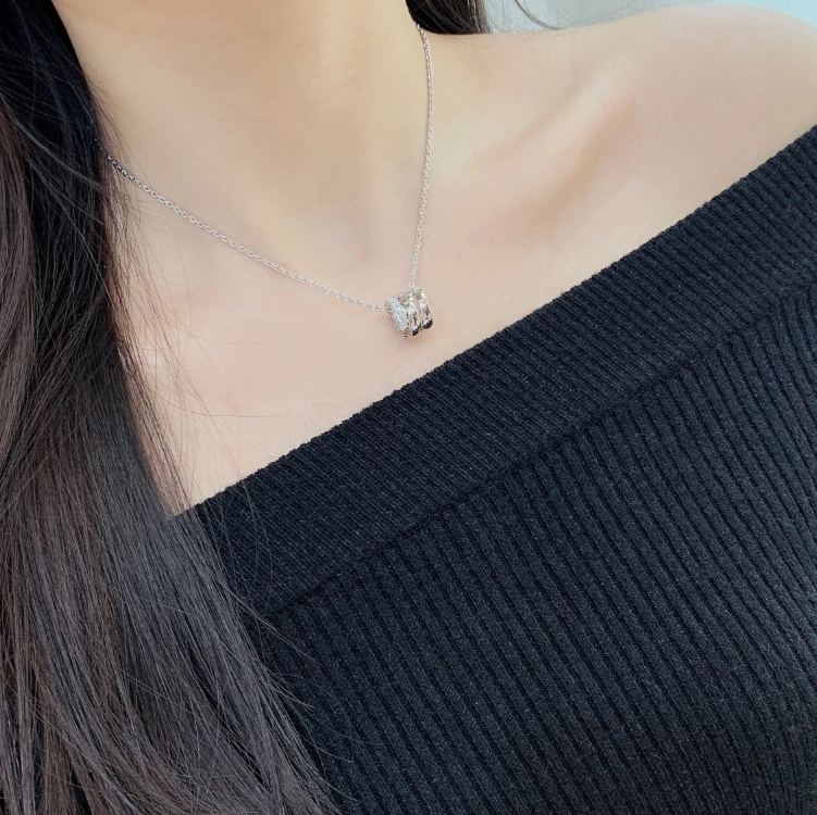 불*리 세르펜티 바이크 네크리스