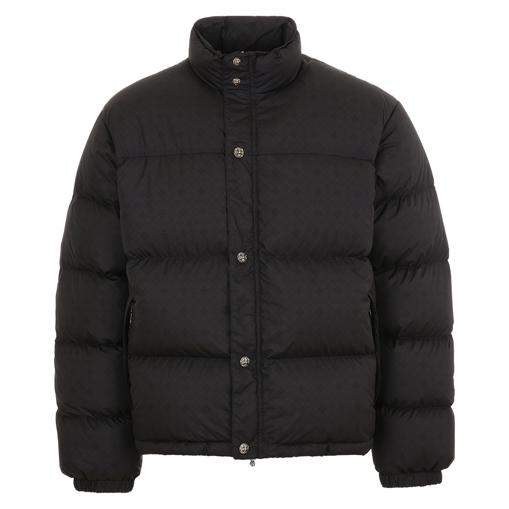 크롬하츠 25FW 오리지널 패딩