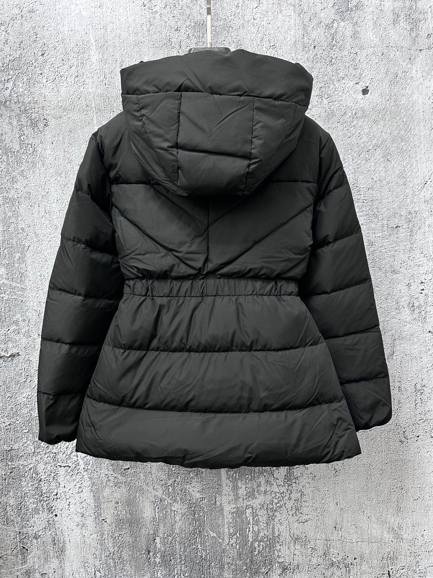 몽*레르 브로세 쇼트 다운 재킷