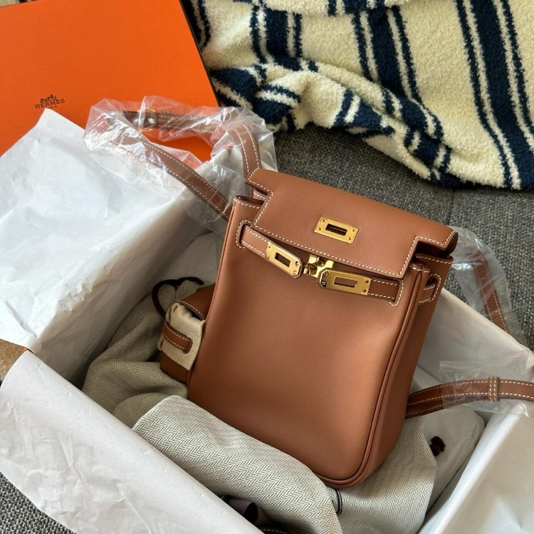 HERMES 캘리점프 백팩