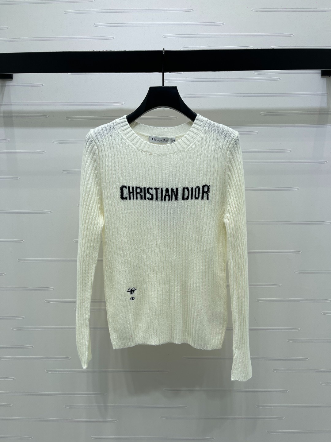 디* 26 봄 신상 라운드 니트