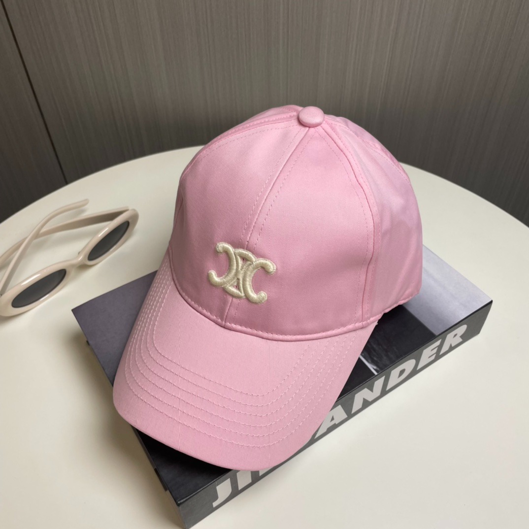 셀*느 트리옹프 베이스 볼캡