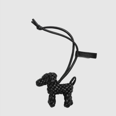 보테가 베네타 도그 참