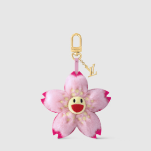 루이비통 LV x TM 체리 블라썸 백 참