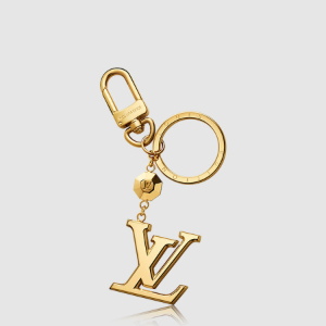 루이비통 파셋 키 홀더
