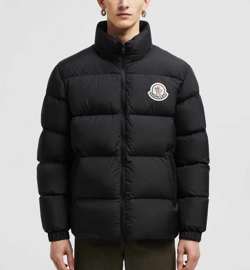 몽클레어 시탈라 숏다운 자켓