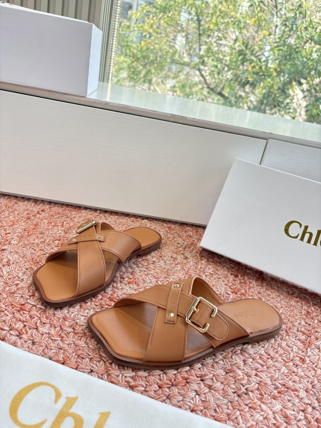 끌*에 클래식 봄여름 신상 슬리퍼