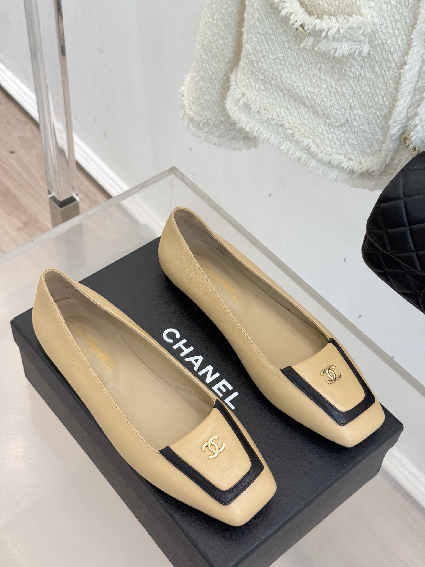 샤* 25K 신상 플랫 단화