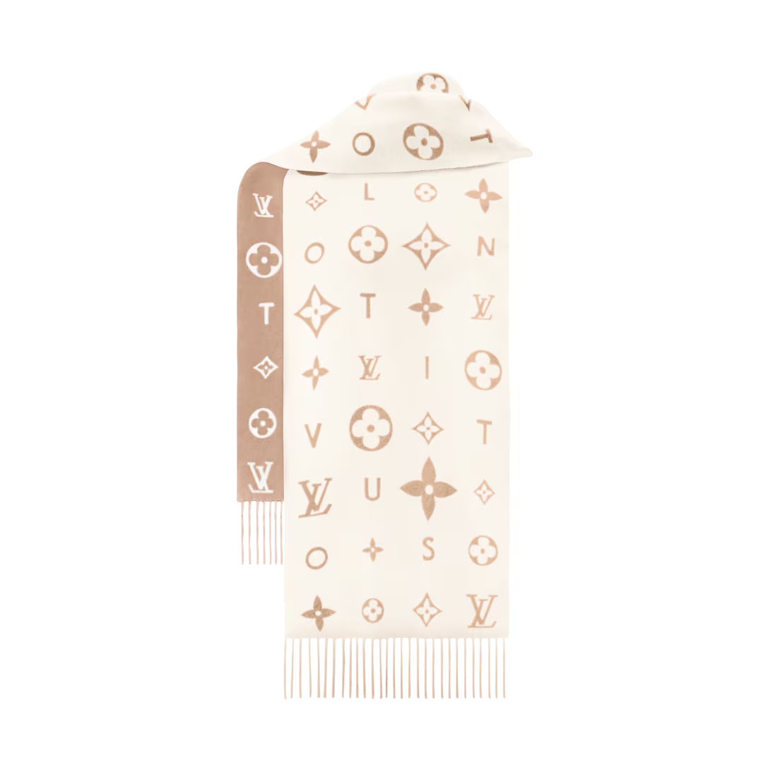 루이비통 레이캬비크 2.0 스카프