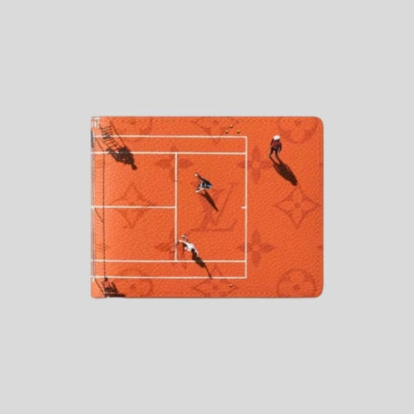 루이비통 슬렌더 월릿 M14879