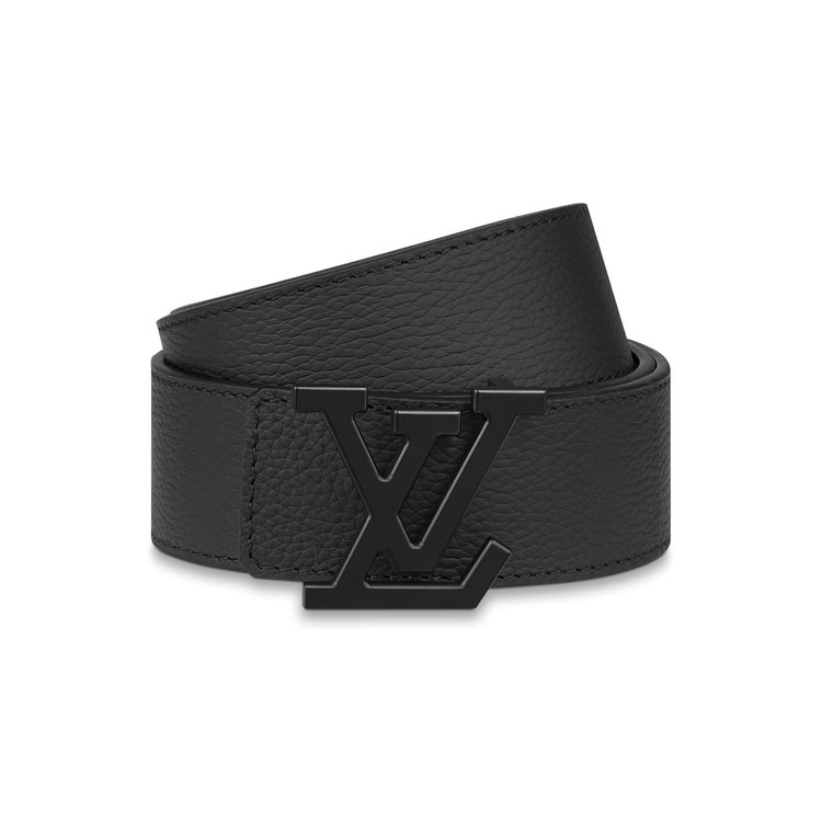 루이비통 에어로그램 벨트 35mm