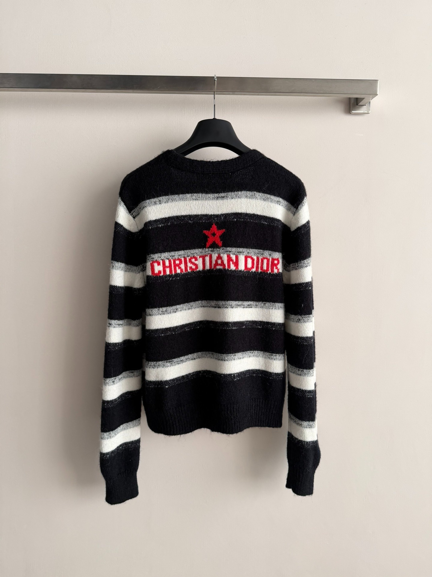 디* 26SS 신상 클래식 울 카디건