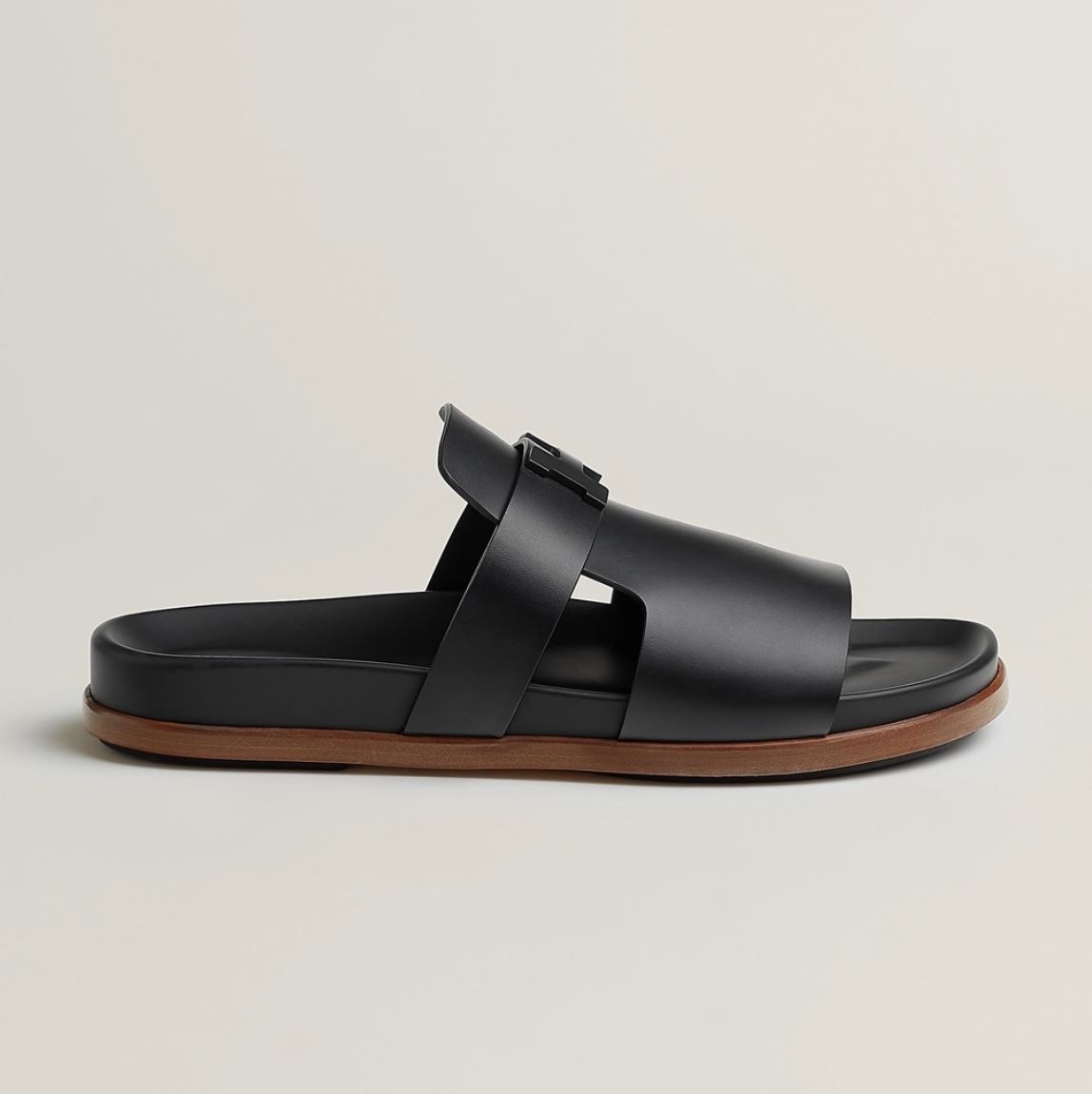 에르메스 조레스 샌들 