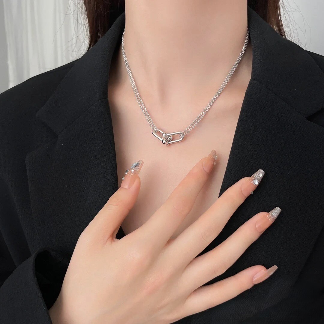 티파니*코 Hard Wear 네크리스