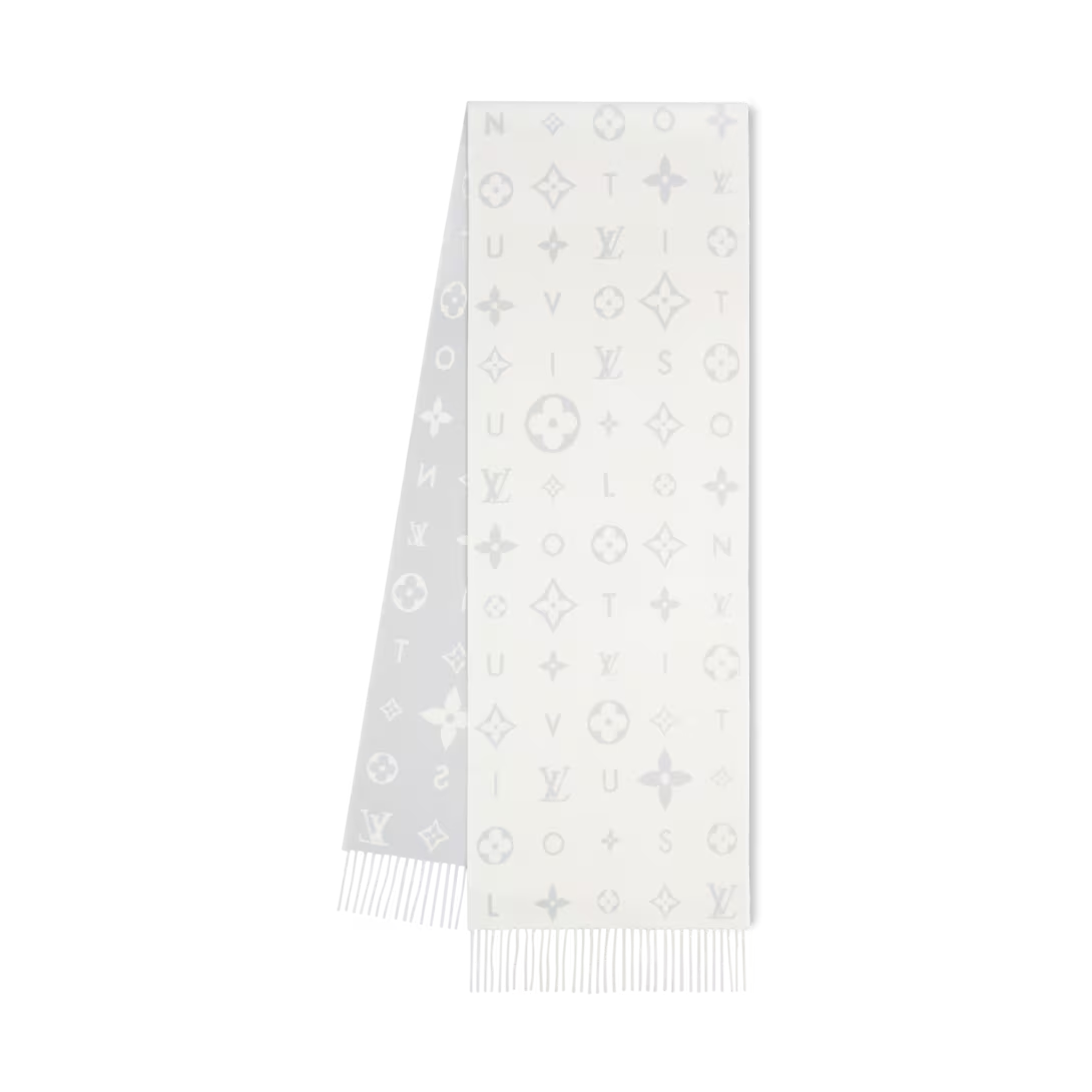 루이비통 레이캬비크 2.0 스카프