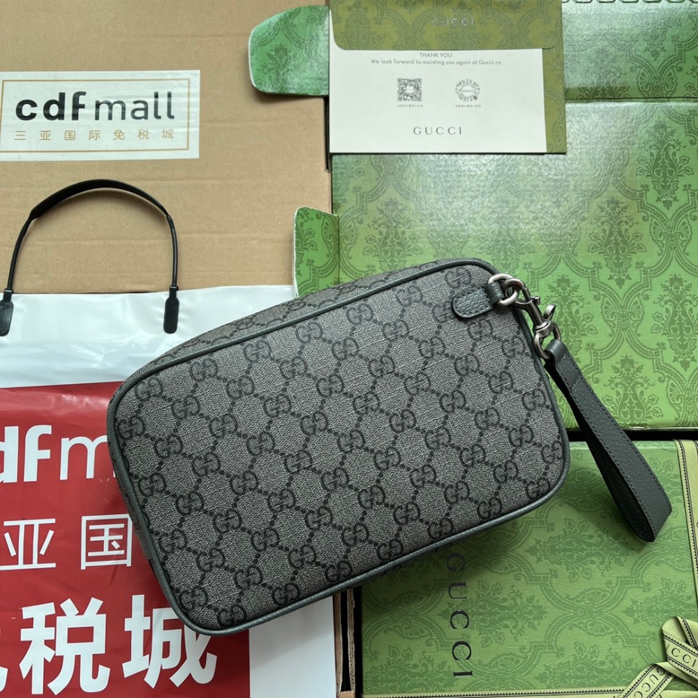 구* 오피디아 GG 파우치 760245