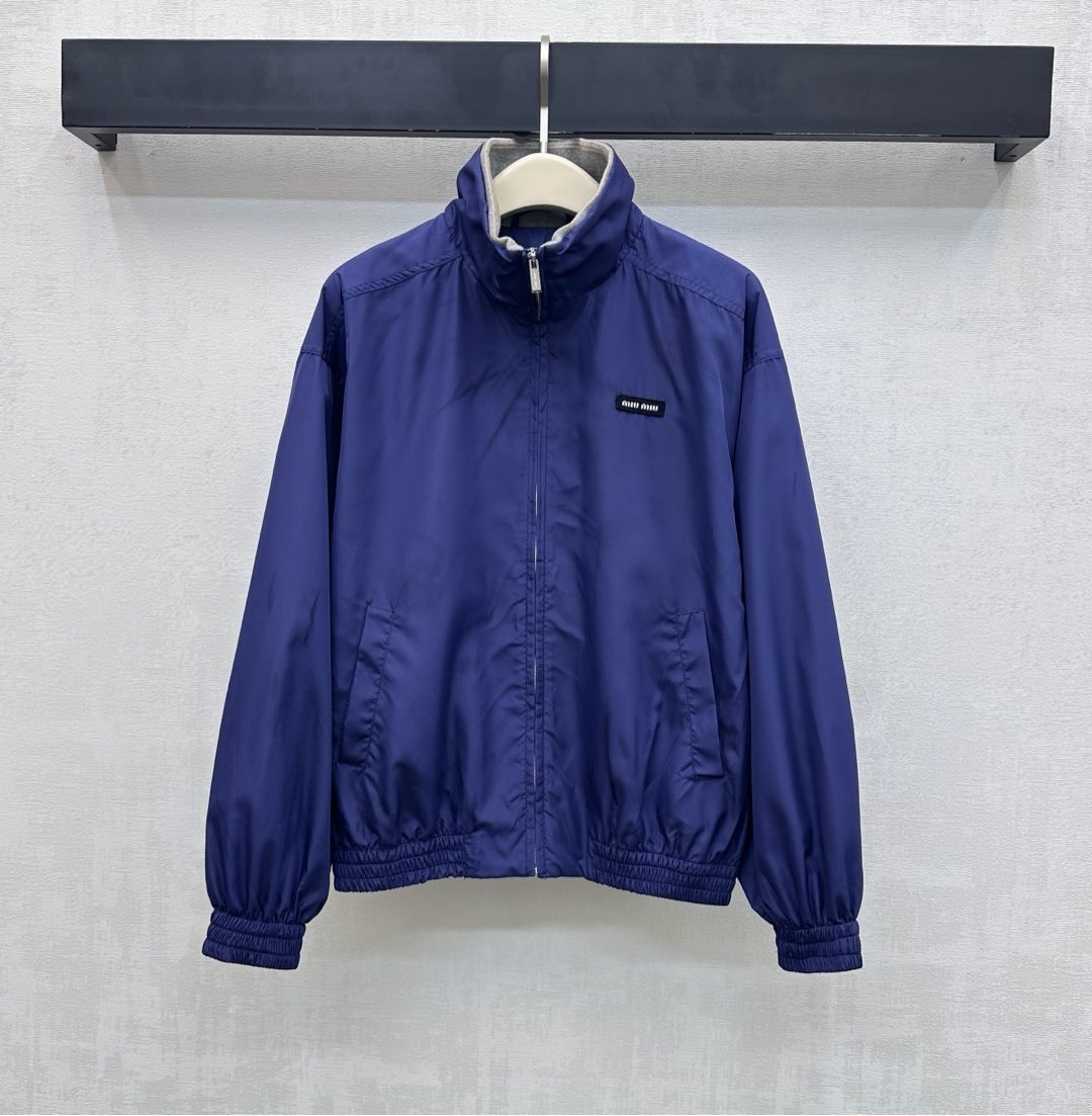 미*미* 26 신상 상판 와펜 집업 점퍼