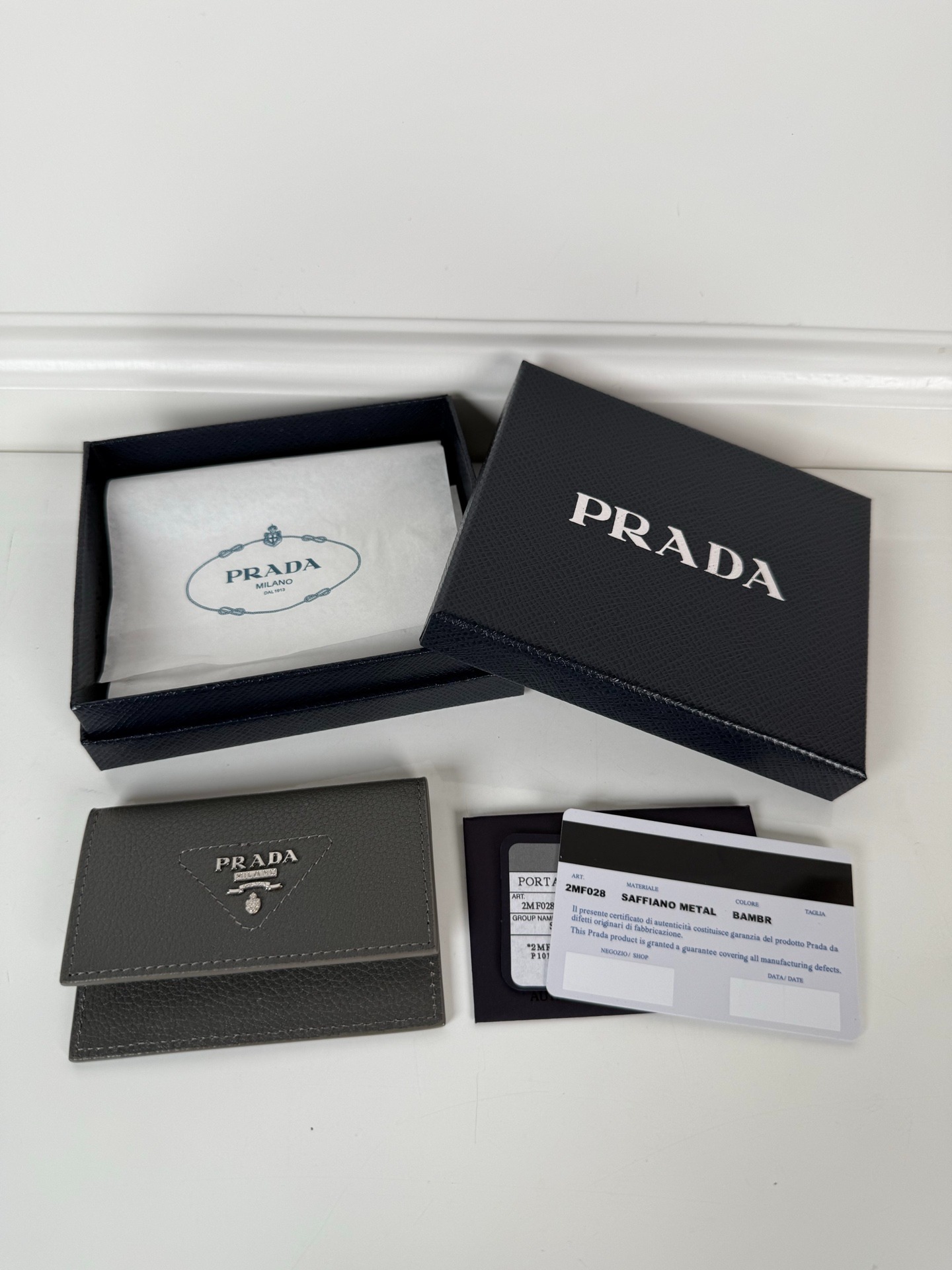 프*다 남녀공용 스몰 카드지갑