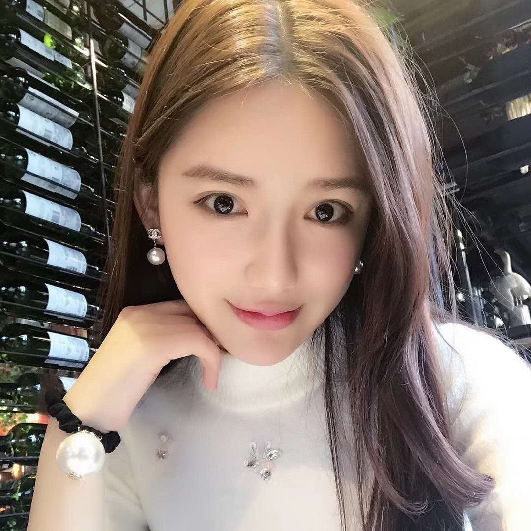 샤* 신상 미니 더블C 진주 귀걸이